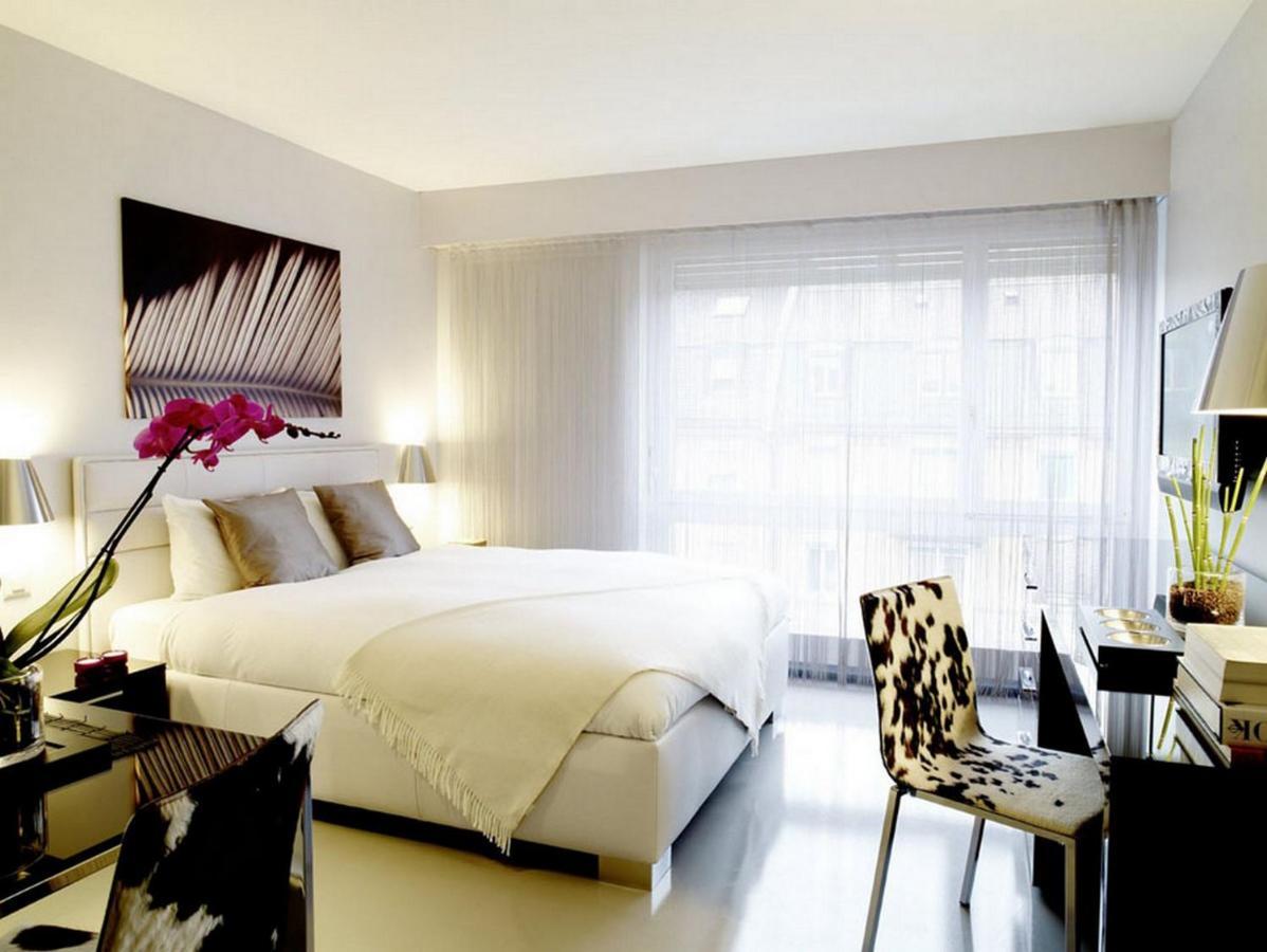 Visionapartments Binzmuehlestrasse 48 - Contactless Check-In Цюрих Екстериор снимка