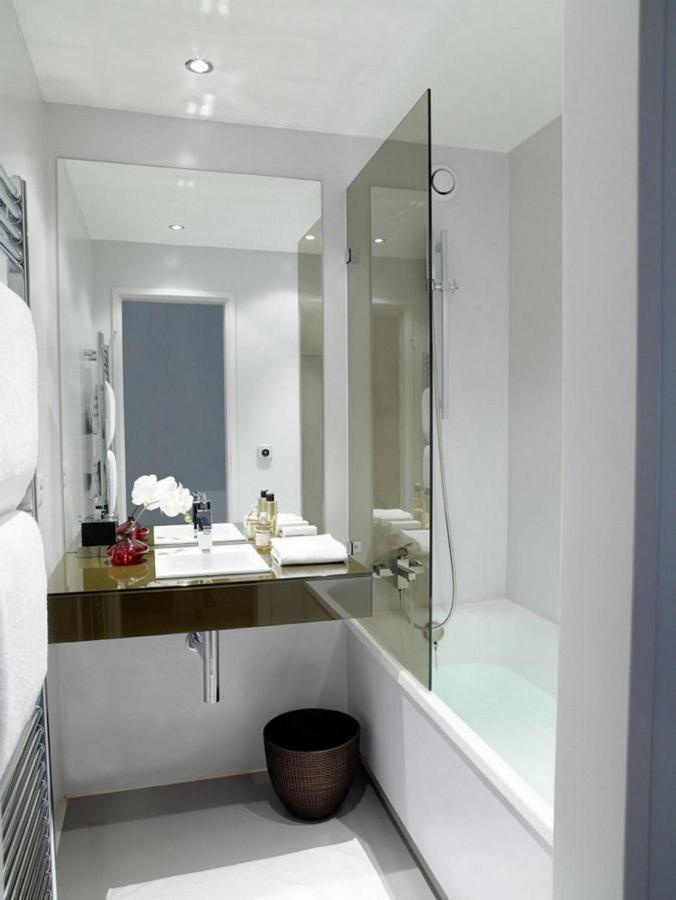 Visionapartments Binzmuehlestrasse 48 - Contactless Check-In Цюрих Екстериор снимка