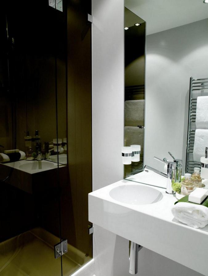 Visionapartments Binzmuehlestrasse 48 - Contactless Check-In Цюрих Екстериор снимка