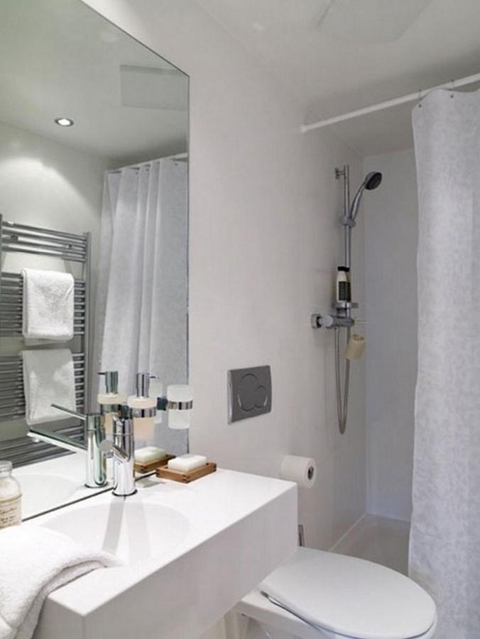 Visionapartments Binzmuehlestrasse 48 - Contactless Check-In Цюрих Екстериор снимка