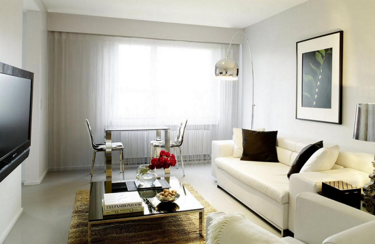 Visionapartments Binzmuehlestrasse 48 - Contactless Check-In Цюрих Екстериор снимка