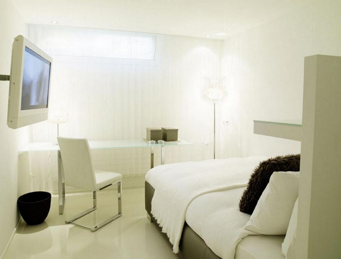 Visionapartments Binzmuehlestrasse 48 - Contactless Check-In Цюрих Екстериор снимка